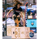 3 in 1 Wood 20" x 24" x 30" Plyo Box